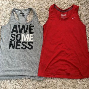 Nike Female Activewear